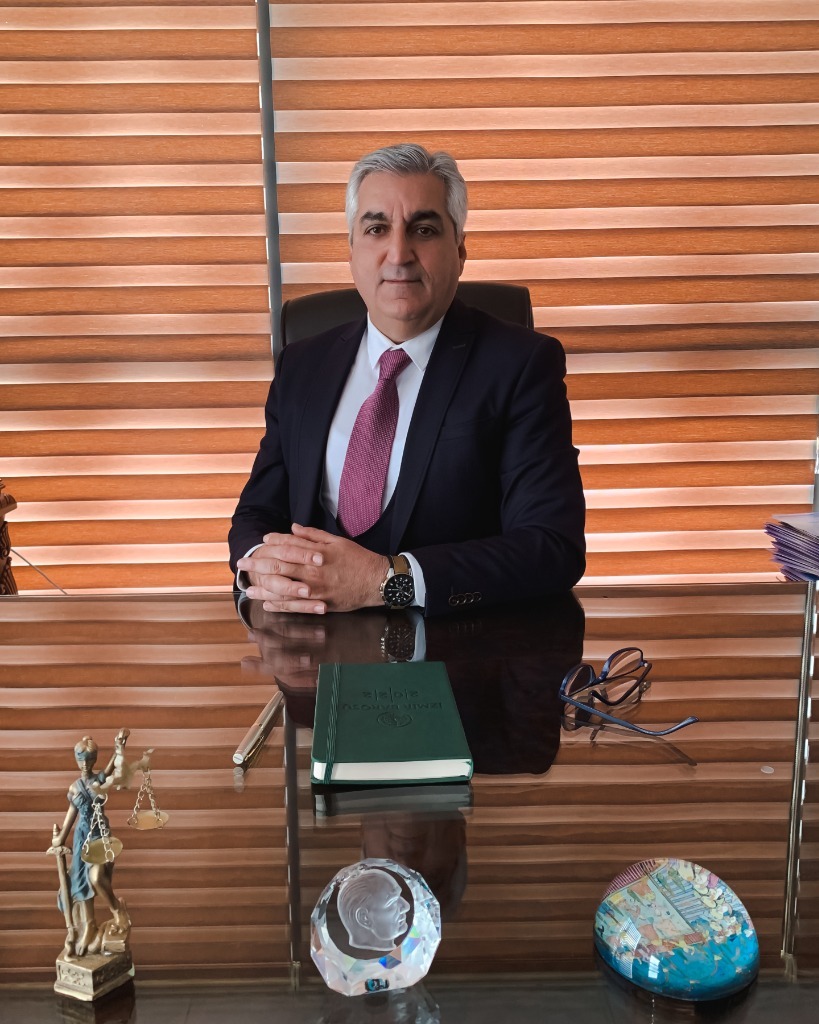 AVUKAT Tayfun OZANKAYA